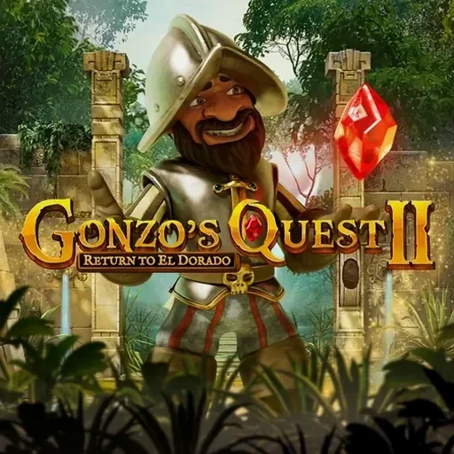 Gonzo's Quest II online slot