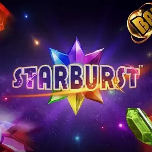 Starburst online slot
